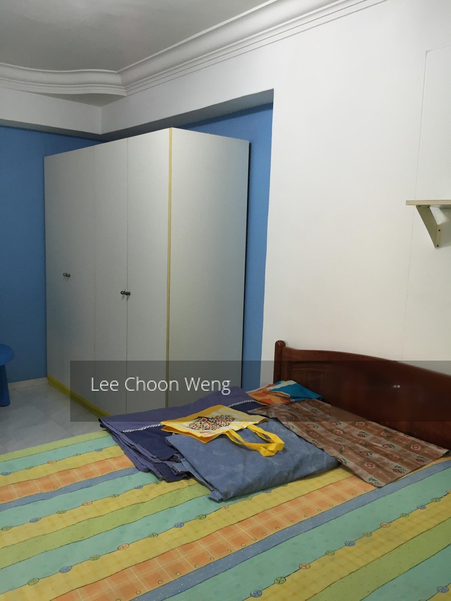 Blk 601 Senja Road (Bukit Panjang), HDB 4 Rooms #137247262